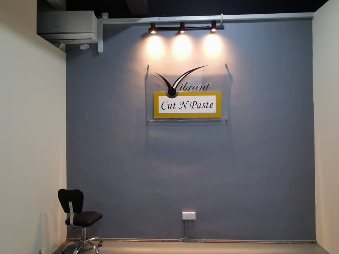 Custom Signages