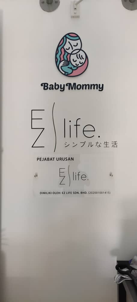 Custom Signages
