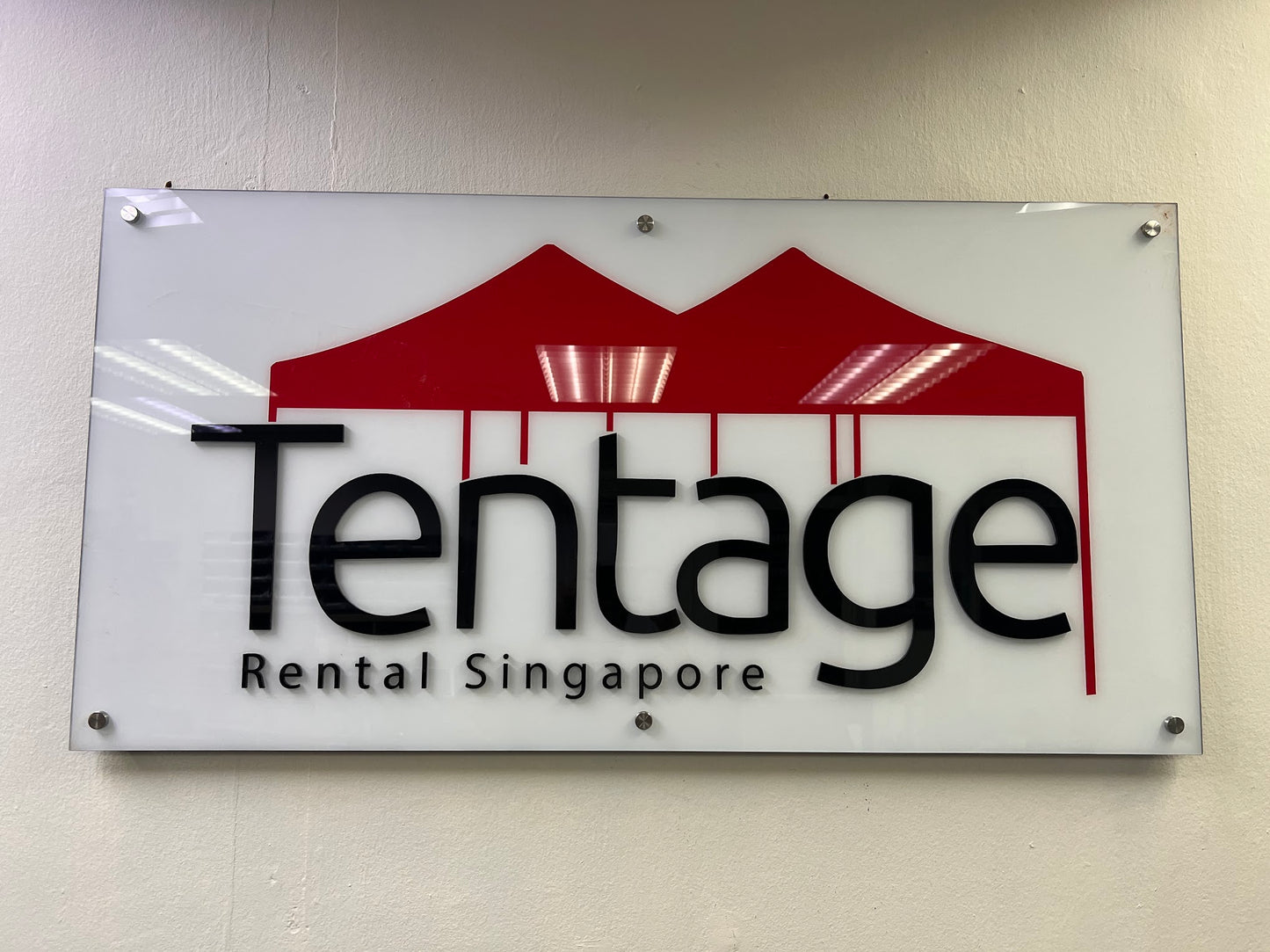 Custom Signages