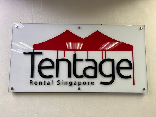 Custom Signages