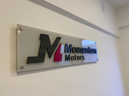 Custom Signages