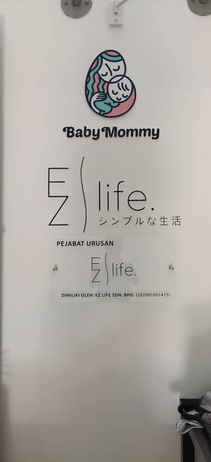 Custom Signages