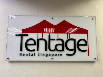 Custom Signages